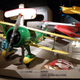 Illustration for article titled EAA AirVenture Museum visit report and photo dump